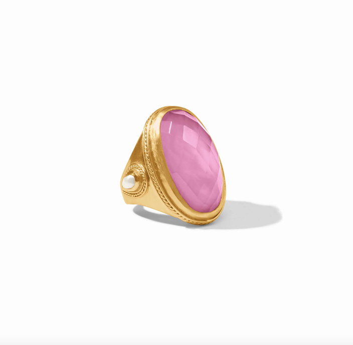 Julie Vos Cannes Statement Ring