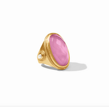Julie Vos Cannes Statement Ring