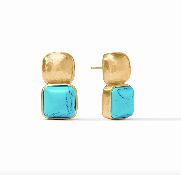 Julie Vos Catalina Earrings