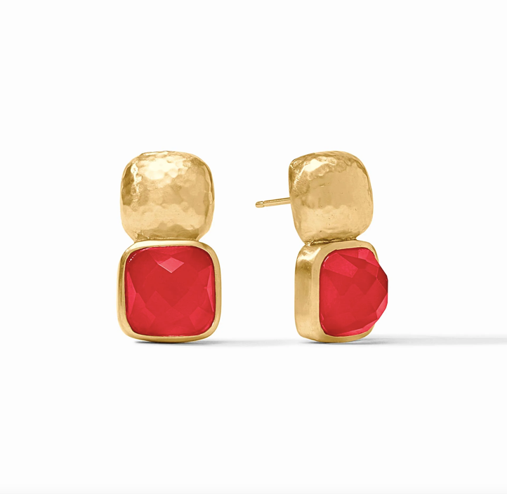 Julie Vos Catalina Earrings