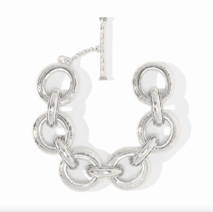 Julie Vos Cannes Link Bracelet