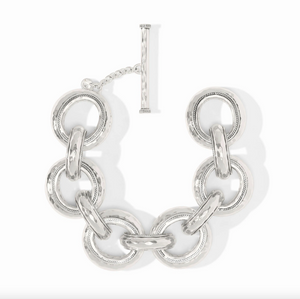 Julie Vos Cannes Link Bracelet