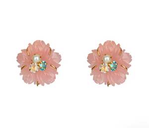 Bounkit Varinia Earring