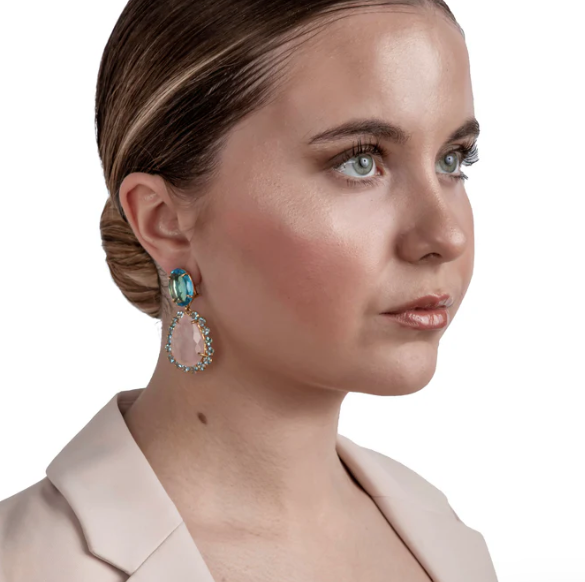 Bounkit Marcy Earrings