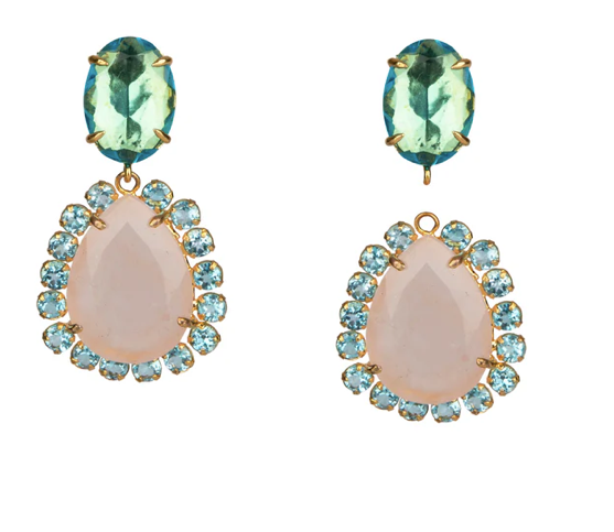 Bounkit Marcy Earrings