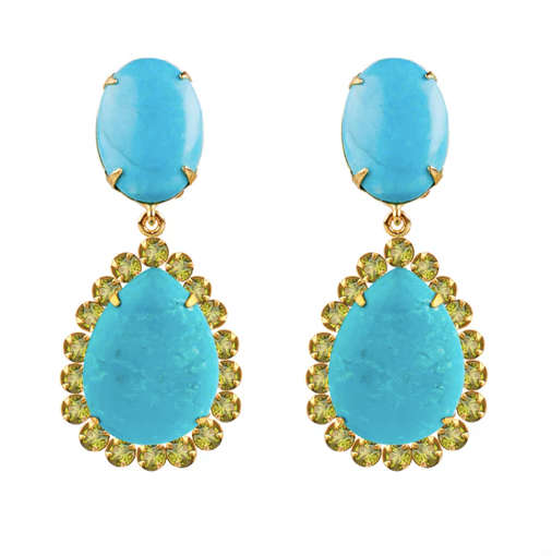 Bounkit Marcy Earrings