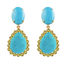 Bounkit Marcy Earring