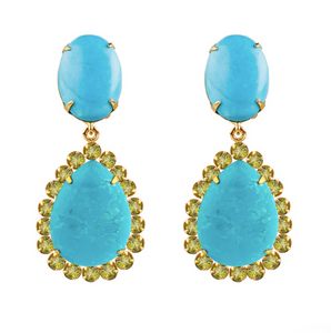 Bounkit Marcy Earring