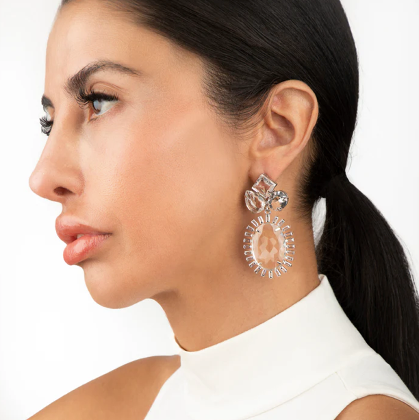 Bounkit Audriana Earrings