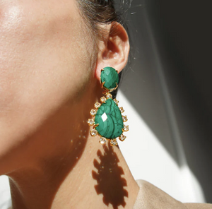Bounkit Matilde Earring