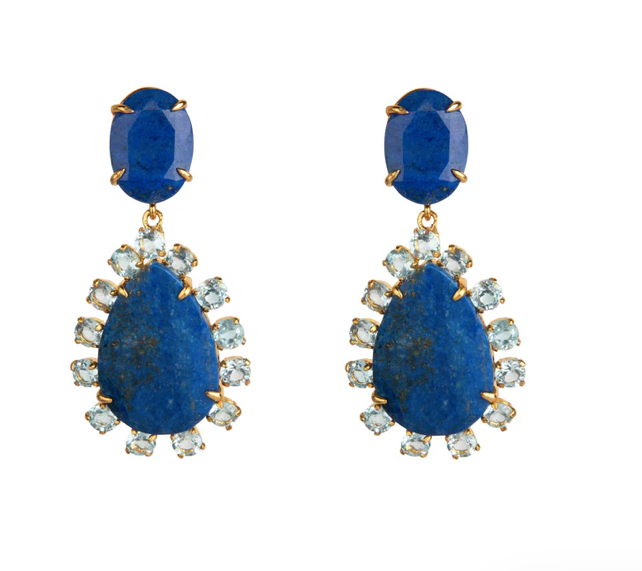 Bounkit Matilde Earring