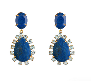 Bounkit Matilde Earring
