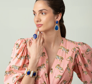 Bounkit Matilde Earring