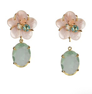 Bounkit Matilda Earring
