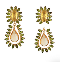 Bounkit Ingrid Earring