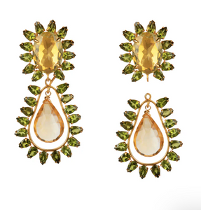 Bounkit Ingrid Earring
