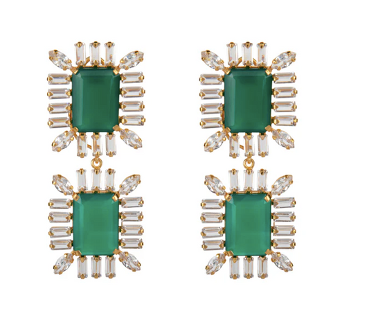 Bounkit Lucille Earrings