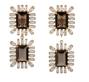 Bounkit Lucille Earring