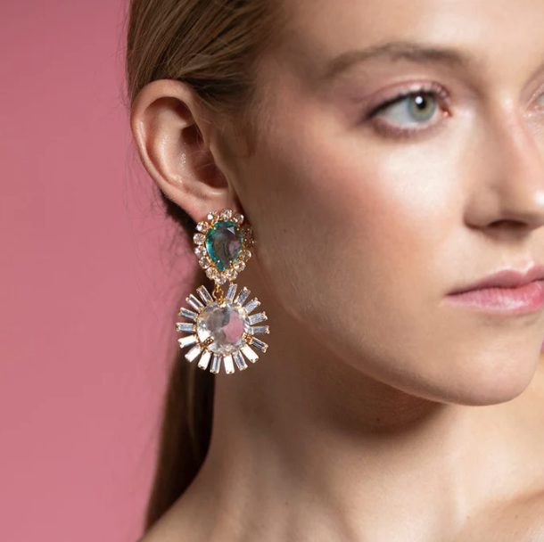 Bounkit Aveline Earrings