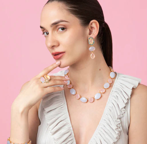 Bounkit Penelope Earrings
