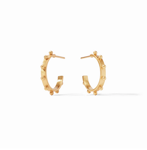 Julie Vos Soho Earring