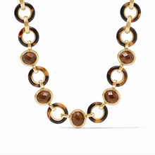 Julie Vos Carnaby Stone Necklace