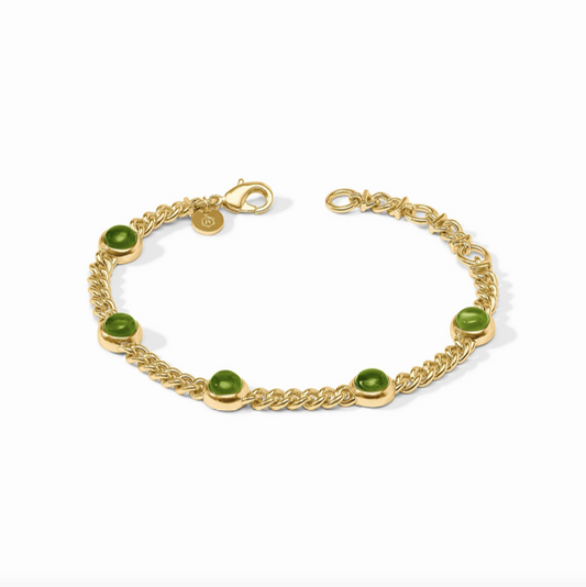 Julie Vos Dolce Delicate Bracelet