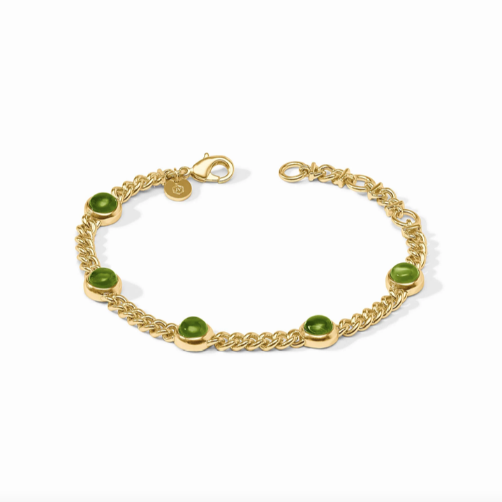 Julie Vos Dolce Delicate Bracelet