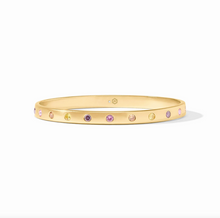 Julie Vos Rainbow Bangle Bracelet