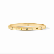 Julie Vos Rainbow Bangle Bracelet