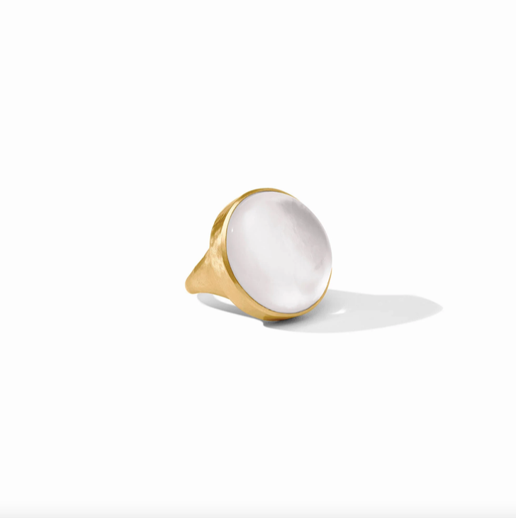Julie Vos Solara Statement Ring