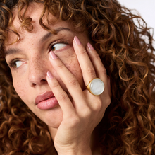 Julie Vos Solara Statement Ring
