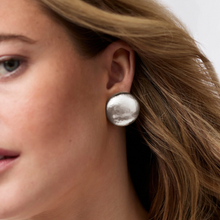 Julie Vos Solara Clip Earrings