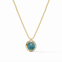 Julie Vos Rainbow Delicate Necklace