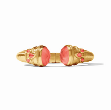 Julie Vos Cannes Hinged Cuff Bracelet