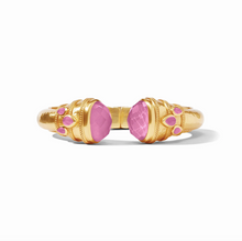 Julie Vos Cannes Hinged Cuff Bracelet