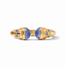 Julie Vos Cannes Hinged Cuff Bracelet