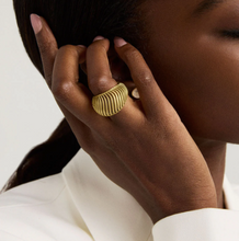 Dean Davidson Trancoso Statement Ring