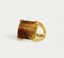 Dean Davidson Plaza Ring