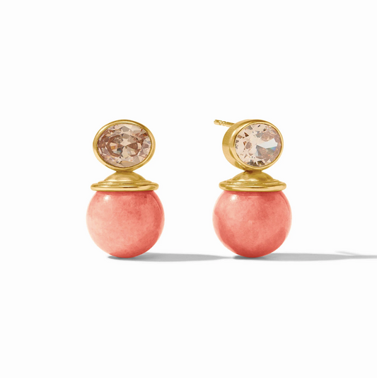 Julie Vos Portofino Earrings