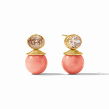 Julie Vos Portofino Earrings