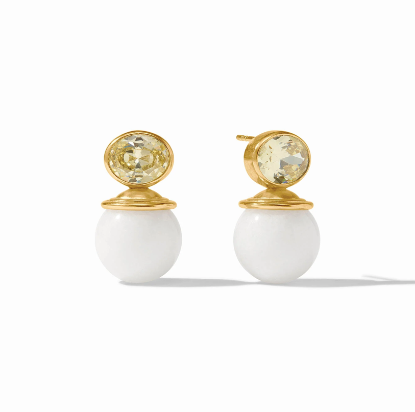 Julie Vos Portofino Earrings