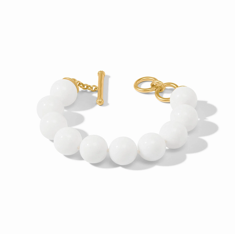 Julie Vos Portofino Beaded Bracelet