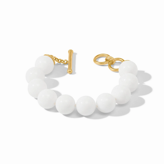 Julie Vos Portofino Beaded Bracelet