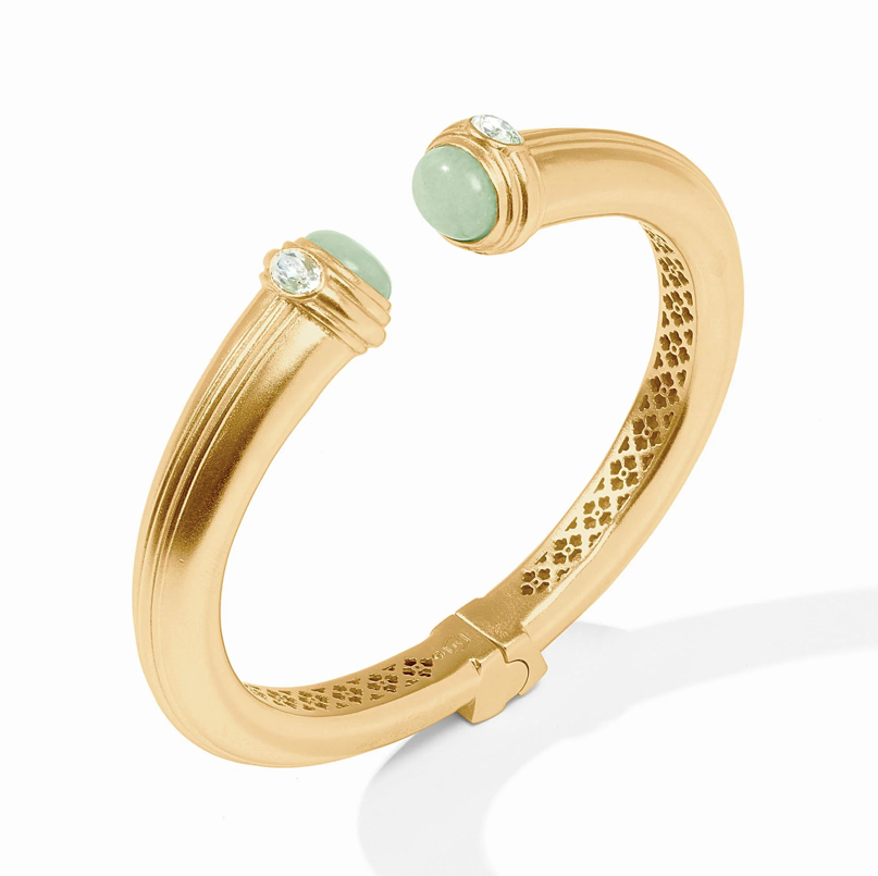 Julie Vos Portofino Cuff Bracelet
