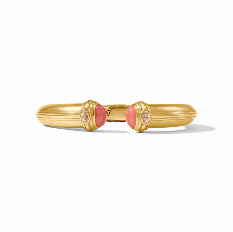 Julie Vos Portofino Cuff Bracelet