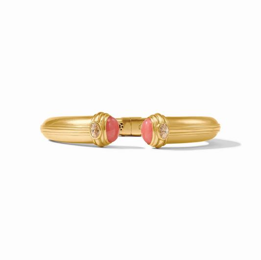 Julie Vos Portofino Cuff Bracelet