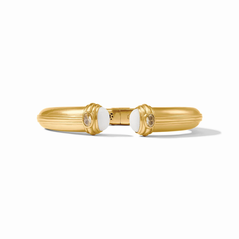 Julie Vos Portofino Cuff Bracelet