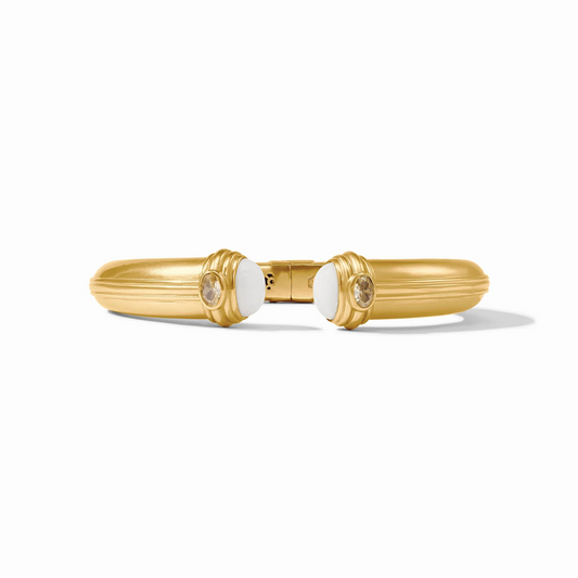 Julie Vos Portofino Cuff Bracelet