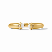 Julie Vos Portofino Cuff Bracelet